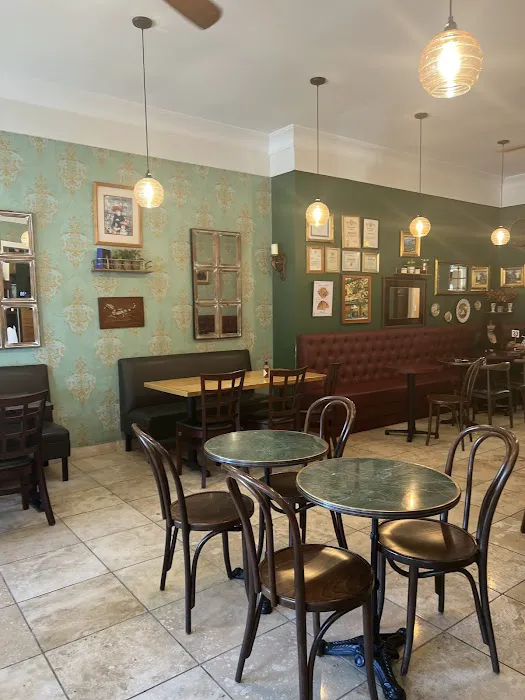Cafe Los Feliz Picture 9