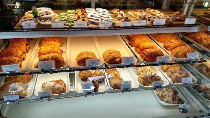 Cafe Los Feliz Picture 5