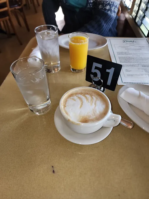 Cafe Los Feliz Picture 1