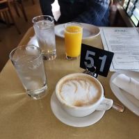 Cafe Los Feliz ico