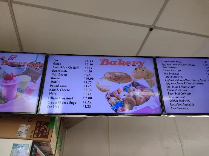 Donut Factory Picture 3
