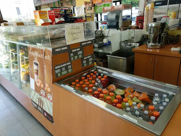 Donut Factory Picture 4