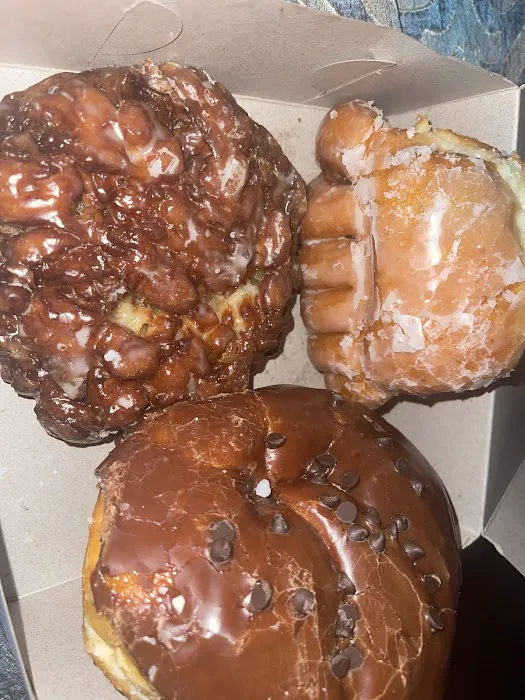 Donut Factory Picture 1