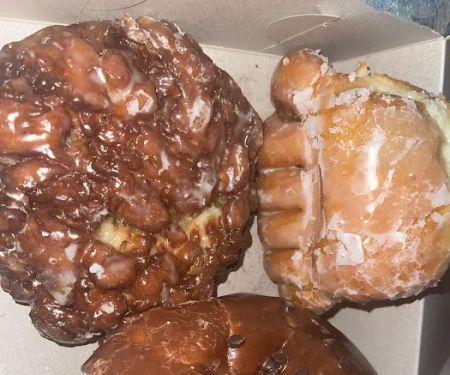 Donut Factory
