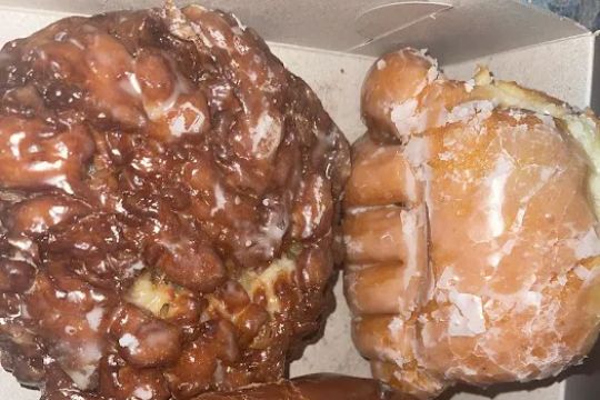 Donut Factory