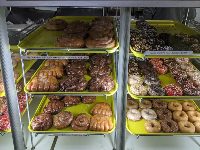 Donut Factory Picture 10