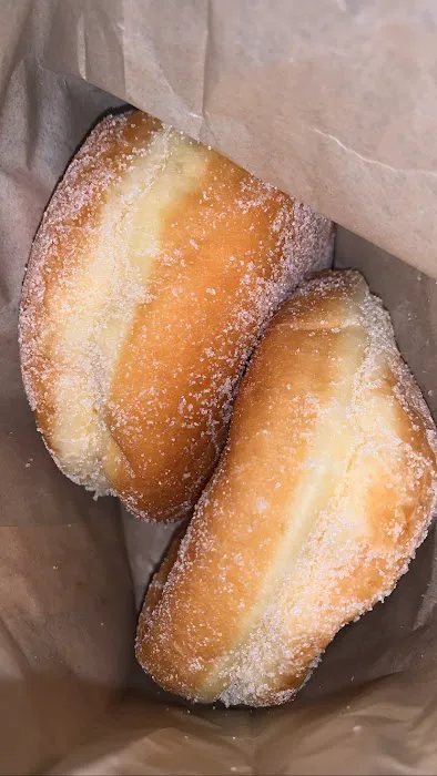 Donut Factory Picture 8