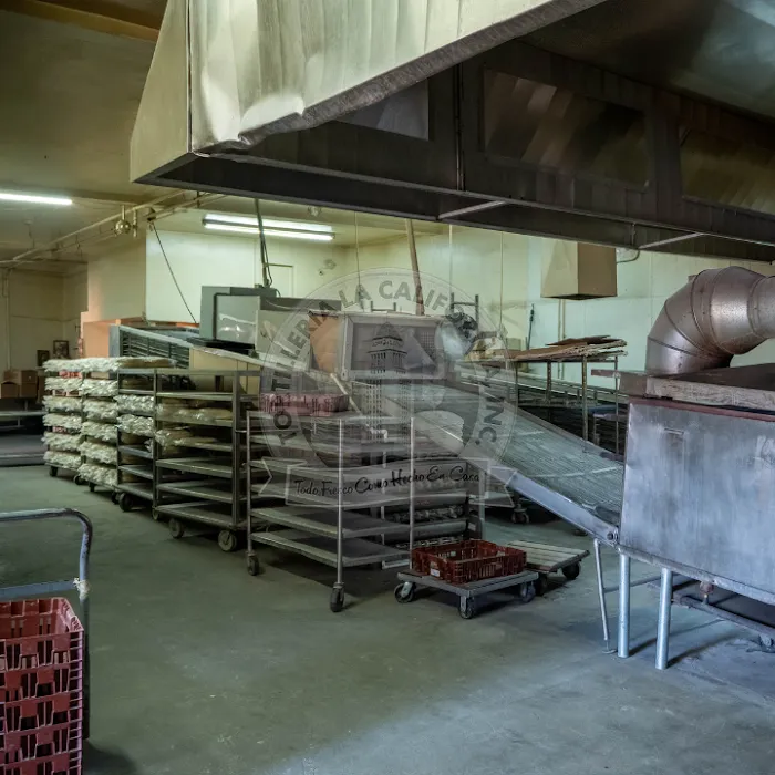 Tortilleria La California Picture 7
