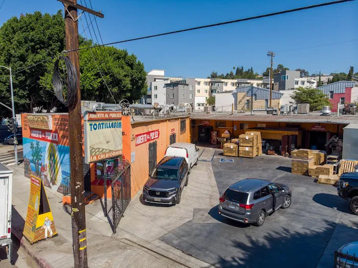 Tortilleria La California Picture 4
