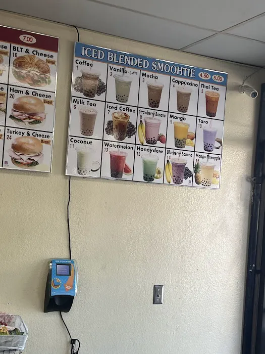 Big Mama's Donuts Picture 5