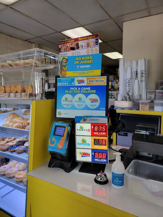 Big Mama's Donuts Picture 7