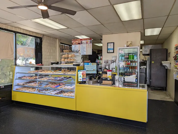 Big Mama's Donuts Picture 6