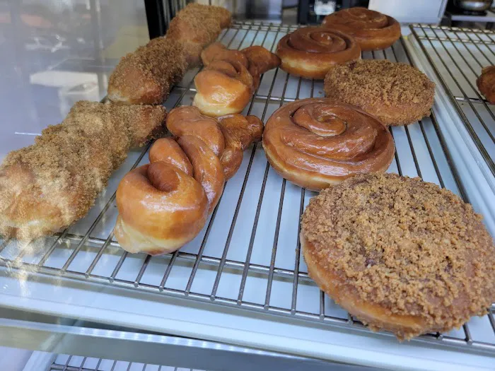 Big Mama's Donuts Picture 1