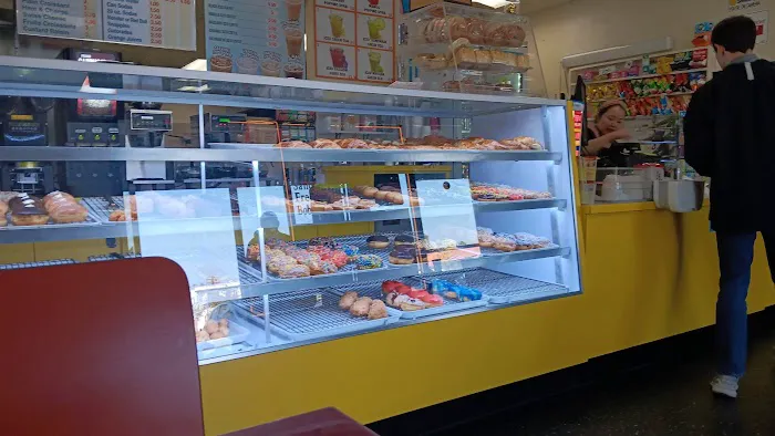 Big Mama's Donuts Picture 8