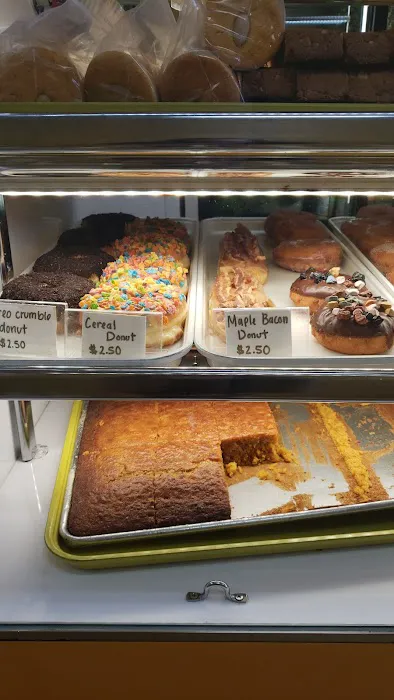 ABC Donuts Picture 5