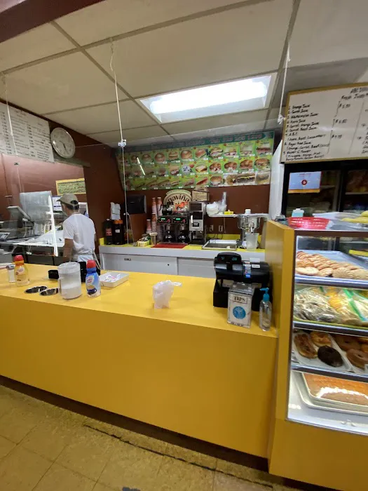 ABC Donuts Picture 9