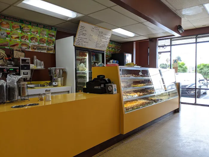 ABC Donuts Picture 6