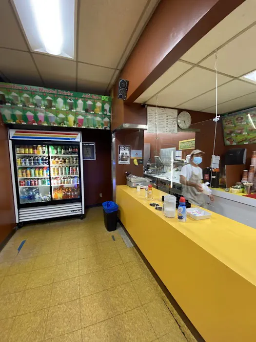 ABC Donuts Picture 4