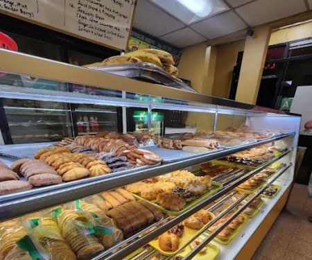 ABC Donuts