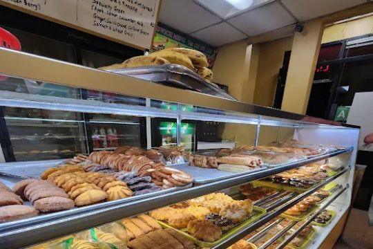 ABC Donuts