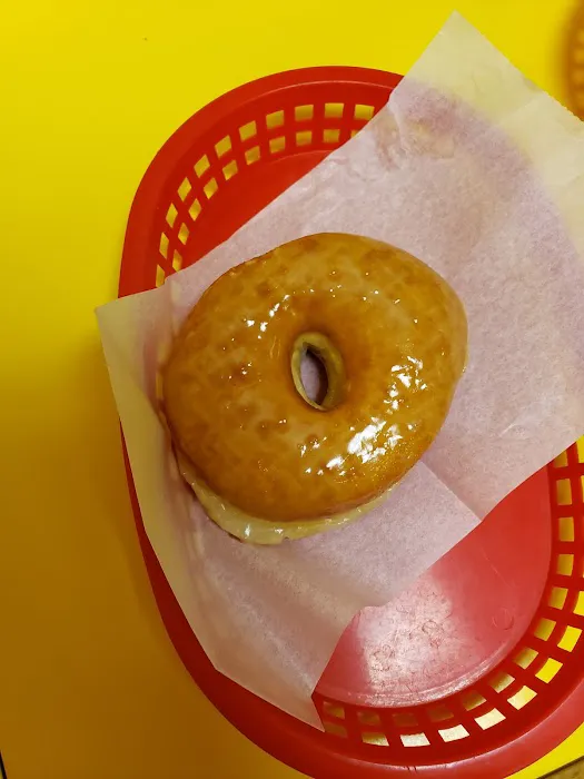 ABC Donuts Picture 2