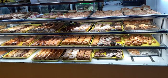 ABC Donuts Picture 7