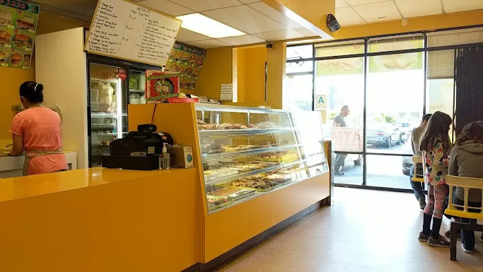 ABC Donuts Picture 8