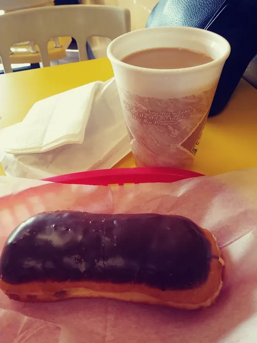 ABC Donuts Picture 10