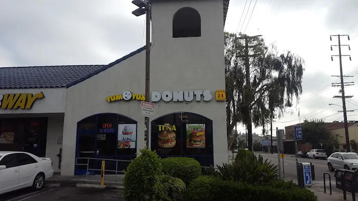 Yum Yum Donuts Picture 10
