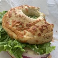 Yum Yum Donuts ico