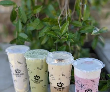 Sunmerry Bakery