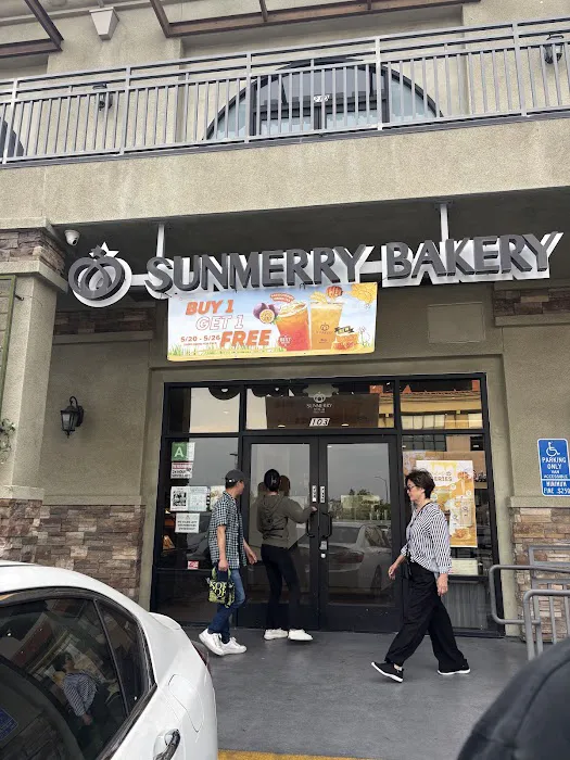 Sunmerry Bakery Picture 4