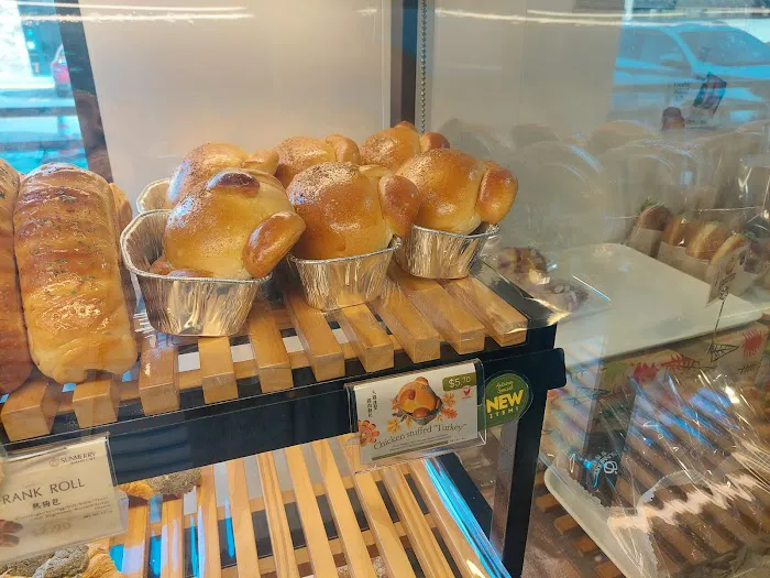 Sunmerry Bakery Picture 8