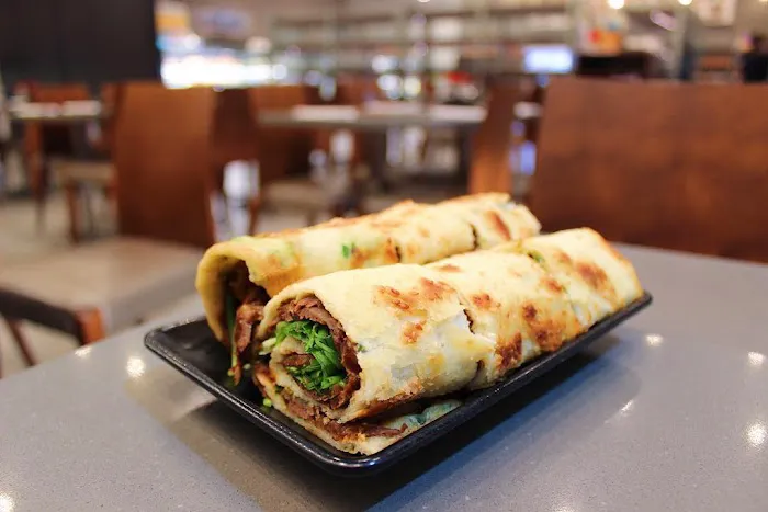 JJ Bakery & Cafe - Temple City Picture 3