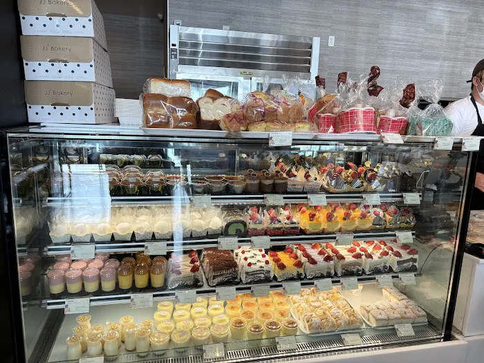JJ Bakery & Cafe - Temple City Picture 8
