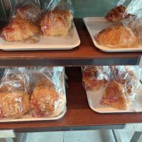 JJ Bakery & Cafe - Temple City ico