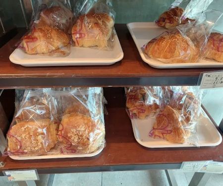 JJ Bakery & Cafe - Temple City