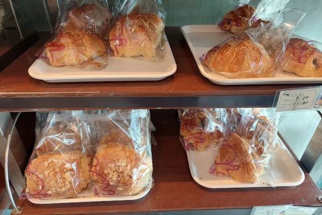 JJ Bakery & Cafe - Temple City