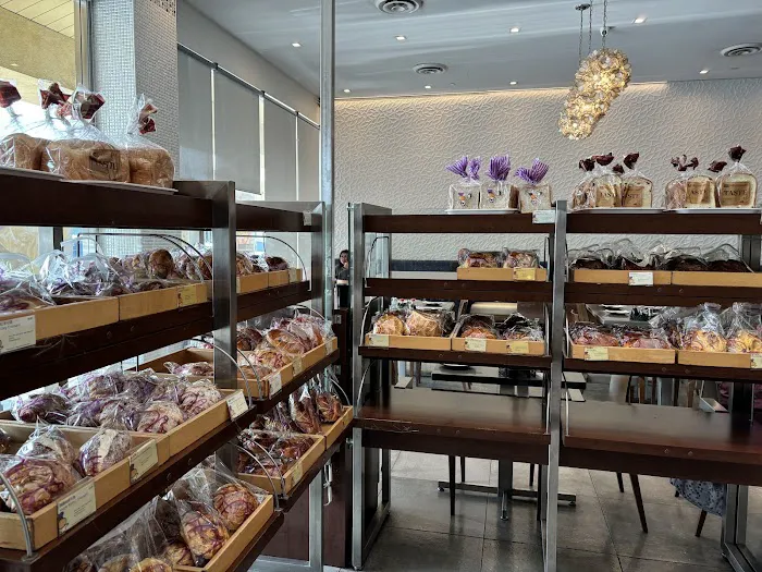 JJ Bakery & Cafe - Temple City Picture 2