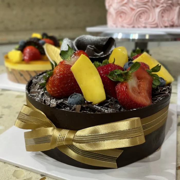 JJ Bakery & Cafe - Temple City Picture 10