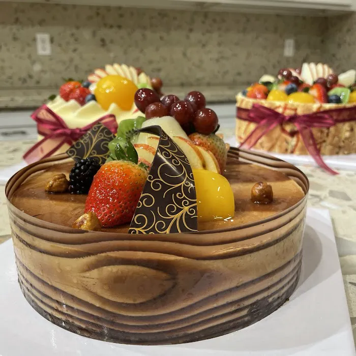 JJ Bakery & Cafe - Temple City Picture 9