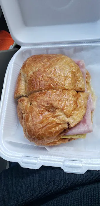 Top Donut & Sandwich Shop Picture 10