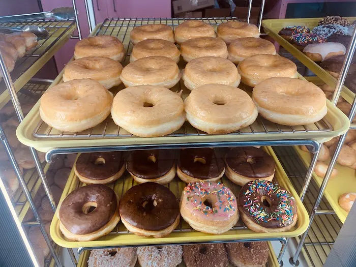 Top Donut & Sandwich Shop Picture 7