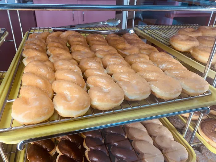 Top Donut & Sandwich Shop Picture 2