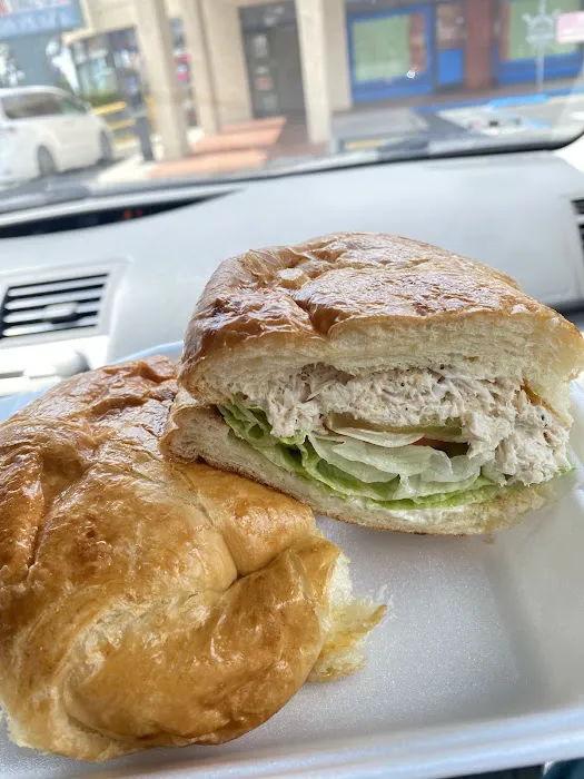 Top Donut & Sandwich Shop Picture 5