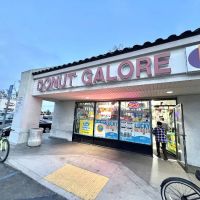 Donuts Galore ico