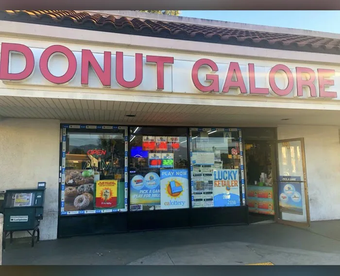 Donuts Galore Picture 7