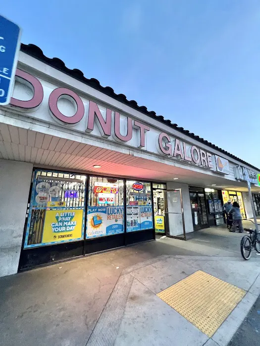 Donuts Galore Picture 9