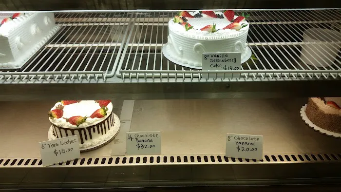 T C Bakery Picture 1