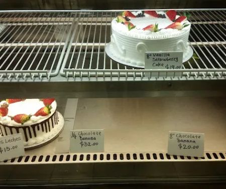 T C Bakery